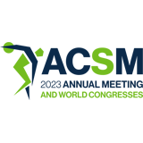 ACSM Annual Meeting 2024