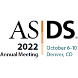 ASDS Annual Meeting 2022