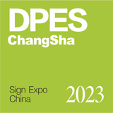 D-PES Sign Expo Changsha 2023