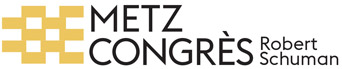 Metz Congres Robert Schuman logo