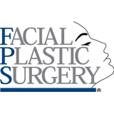 American Academy of Facial Plastic and Reconstructive Surgery (AAFPRS) logo