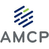 Academy of Managed Care Pharmacy logo