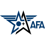 Air & Space Forces Association (AFA) logo