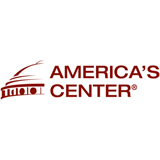 America''s Center Convention Complex logo
