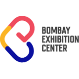 Bombay Exhibition Centre logo