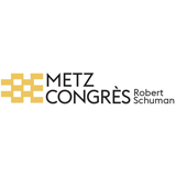 Metz Congres Robert Schuman logo