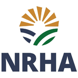 National Rural Health Association (NRHA) logo