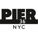 Pier 36 logo