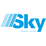 Sky Fairs logo