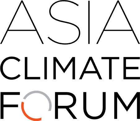 Asia Climate Forum 2024