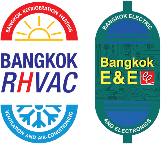Bangkok RHVAC & Bangkok E&E 2024