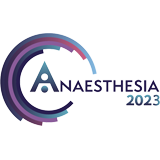 Anaesthesia 2023