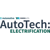 AutoTech: Electrification 2024