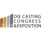 NADCA Die Casting Congress & Exposition 2024
