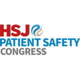 HSJ Patient Safety Congress 2024