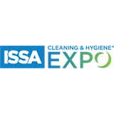 ISSA Cleaning & Hygiene Expo 2024