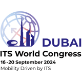 ITS World Congress - Dubai 2024