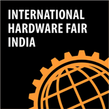 International Hardware Fair India 2024