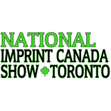 National Imprint Canada Show 2025