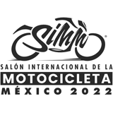 Salon Internacional de la Motocicleta Mexico 2022