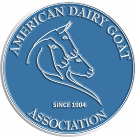 American Dairy Goat Association logo
