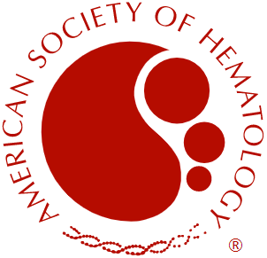 American Society of Hematology (ASH) logo