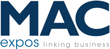 MAC Expos, LLC. logo