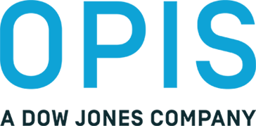Oil Price Information Service (OPIS) logo