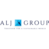 ALJ Group logo