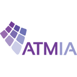 ATMIA - ATM Industry Association logo