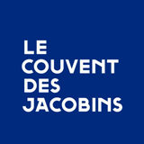Couvent des Jacobins - Rennes Convention Centre logo