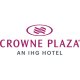 Crowne Plaza San Diego logo