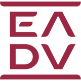 European Academy of Dermatology and Venereology (EADV) logo
