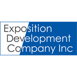 Exposition Development Company, Inc. (ExpoDevCo) logo