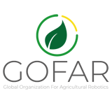 GOFAR - Global Organization For Agricultural Robotics logo