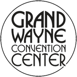 Grand Wayne Convention Center logo