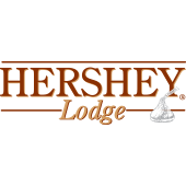 Hershey Lodge logo