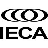 International Erosion Control Association (IECA) logo