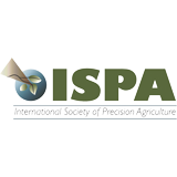 International Society of Precision Agriculture (ISPA) logo