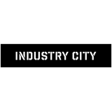 Industry City Brooklyn logo