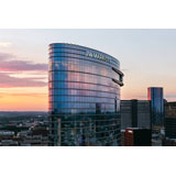 JW Marriott Nashville