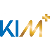 The Korean Institute of Metals and Materials (KIM) logo
