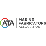 Marine Fabricators Association logo