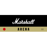 Marshall Arena logo