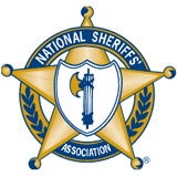 National Sheriffs'' Association logo