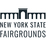 New York State Fairgrounds logo