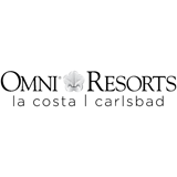 Omni La Costa Resort logo