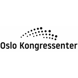 Oslo Kongressenter Folkets Hus AS logo