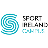 Sport Ireland Campus logo