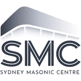 Sydney Masonic Centre logo